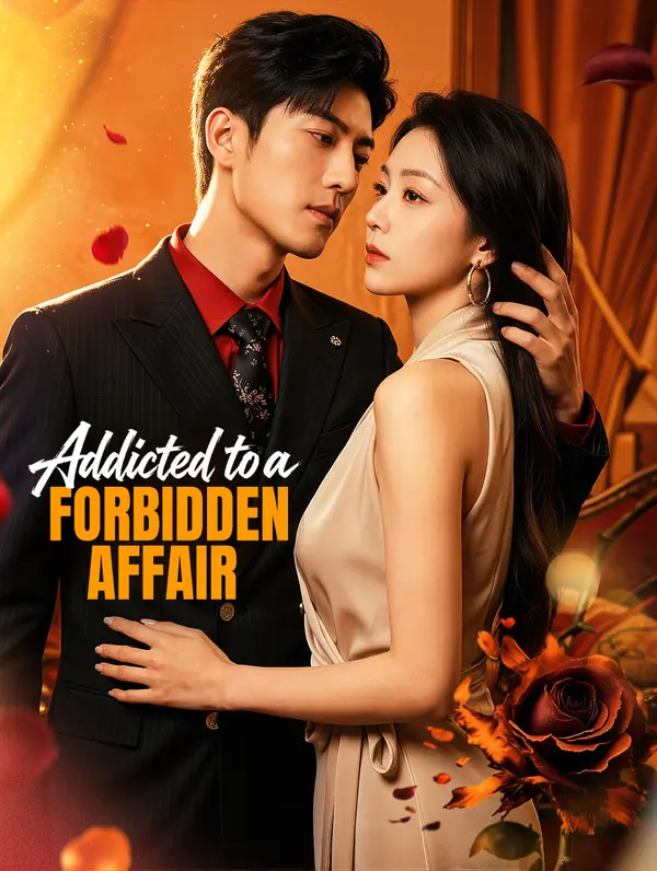 Addicted to a Forbidden Affair(Dubbed)