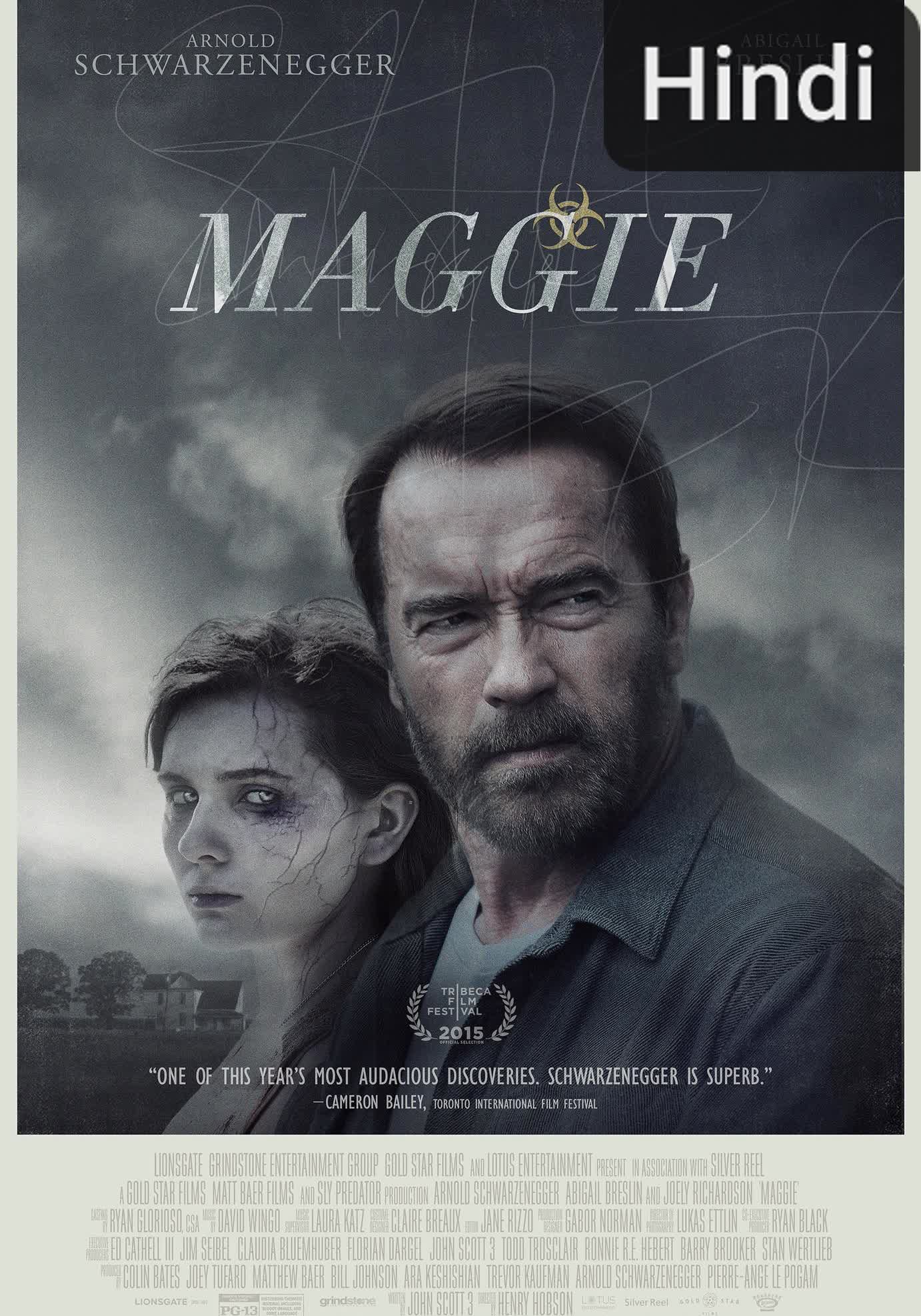 Maggie [Hindi]