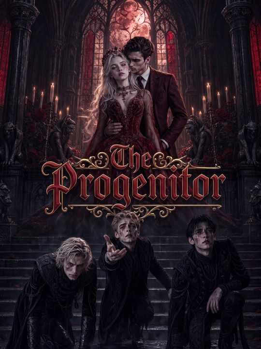 The Progenitor