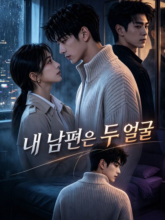 내 남편은 두 얼굴
