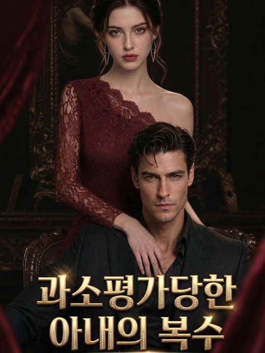 과소평가당한 아내의 복수
