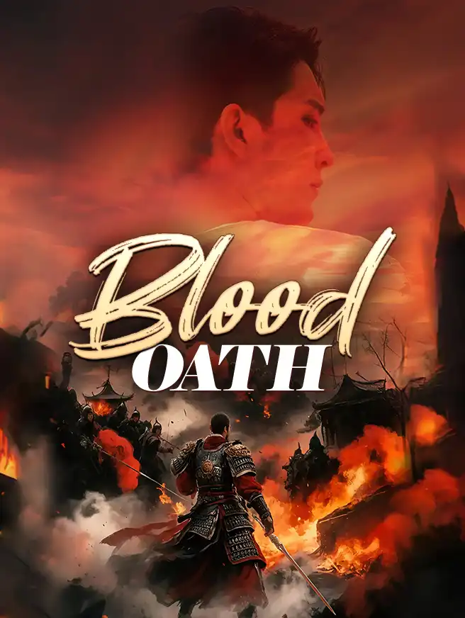Blood Oath