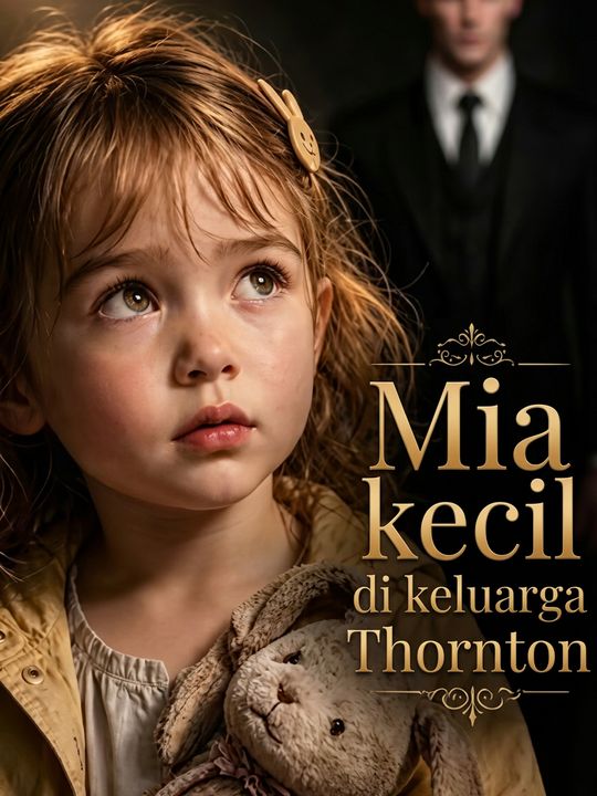 Mia kecil di keluarga Thornton