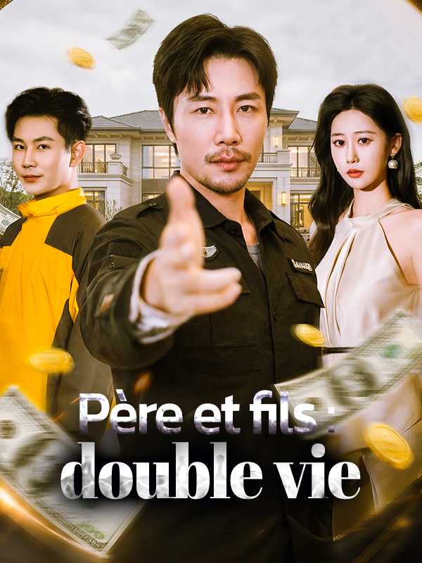 Père et fils : double vie