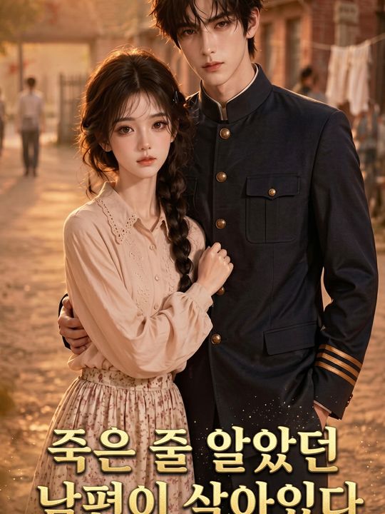 죽은 줄 알았던 남편이 살아있다