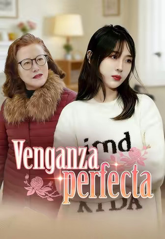 (Doblado)Venganza perfecta
