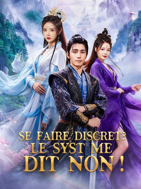Se Faire Discret ? Le Système Dit Non !