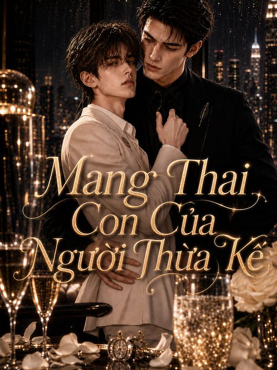 Mang Thai Con Của Người Thừa Kế
