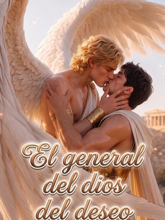El general del dios del deseo