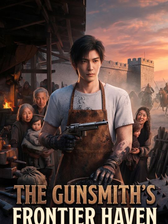 The Gunsmith's Frontier Haven