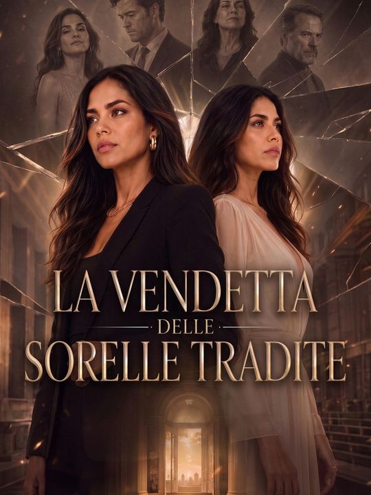 La vendetta delle sorelle tradite