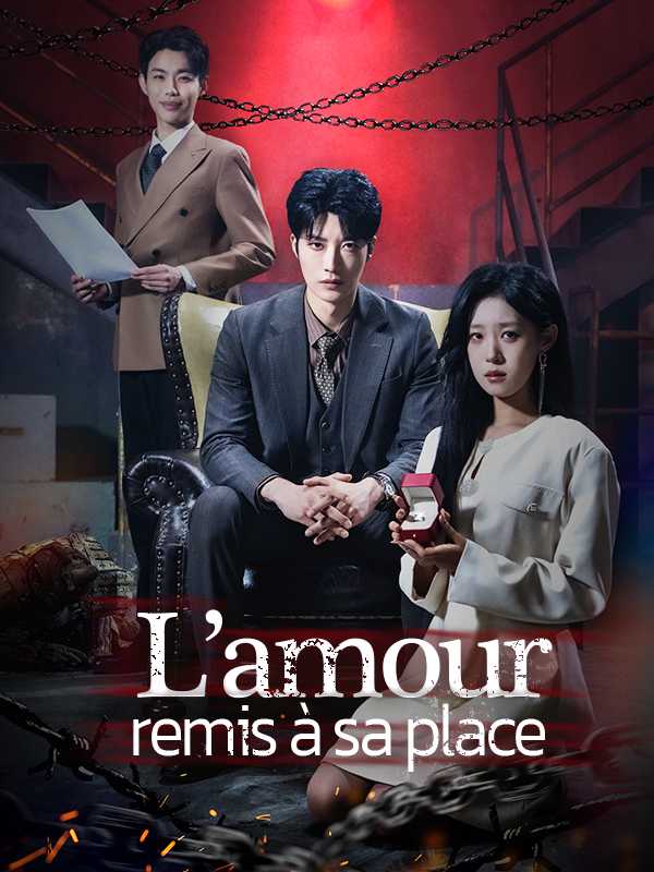 L'amour remis à sa place