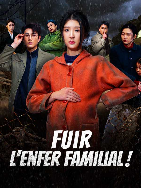 Fuir l'Enfer Familial !