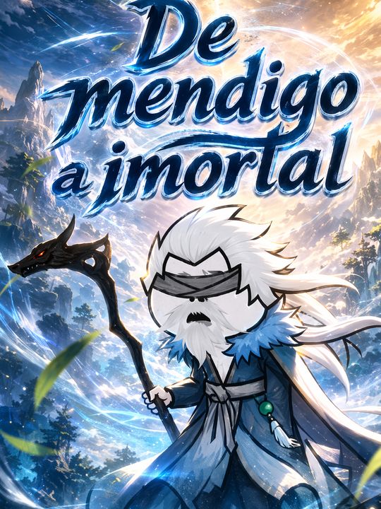 De mendigo a imortal