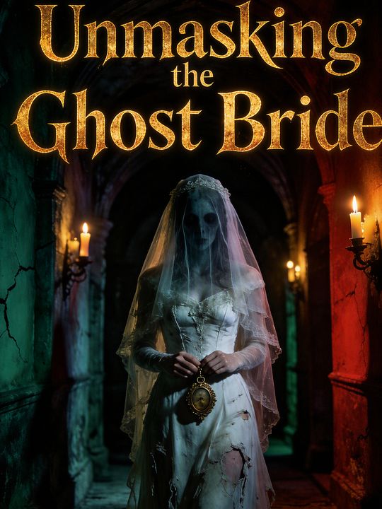 Misteri pengantin hantu terungkap