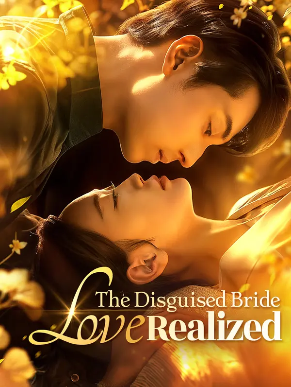 The Disguised Bride: Love Realized (2024)
