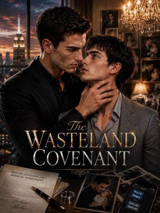 The Wasteland Covenant