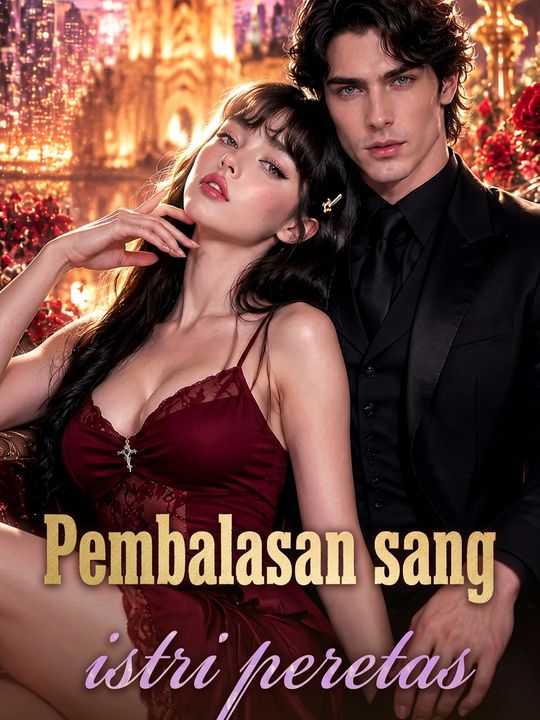 Pembalasan sang istri peretas