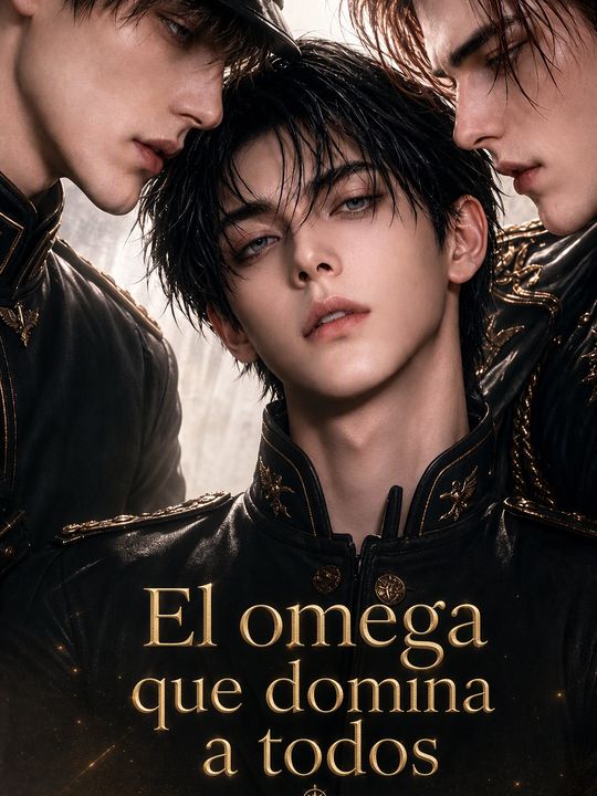 El omega que domina a todos
