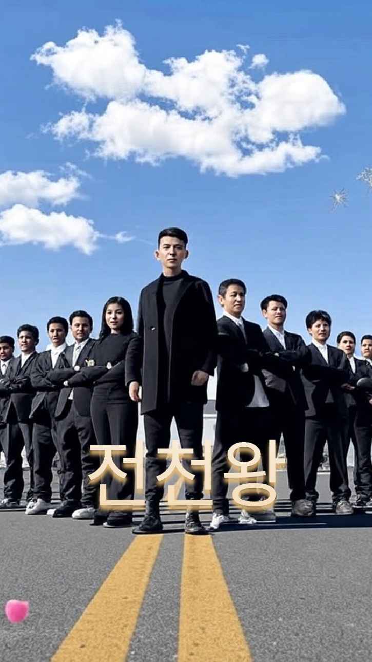 전천왕
