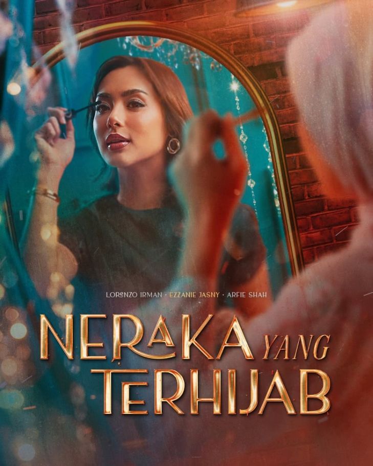 Neraka Yang Terhijab (2026)