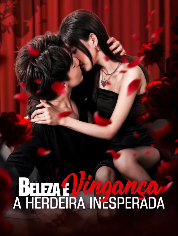 Beleza e Vingança: A Herdeira Inesperada