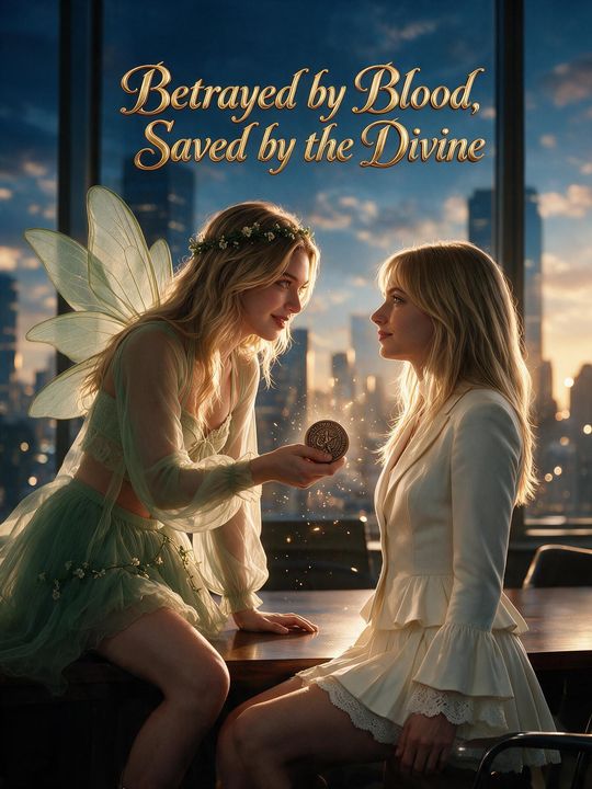 Betrayed by Blood, Saved by the Divine