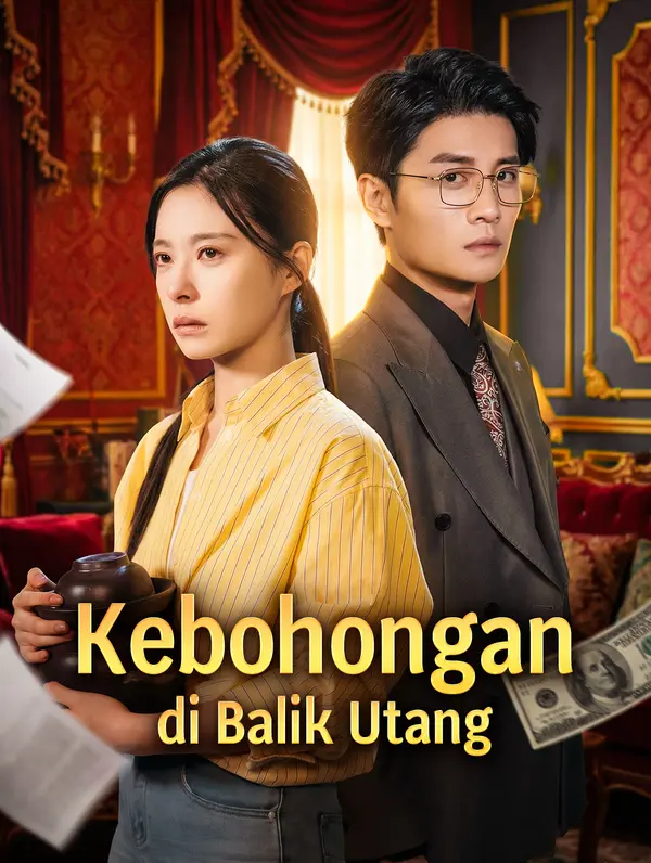 Kebohongan di Balik Utang