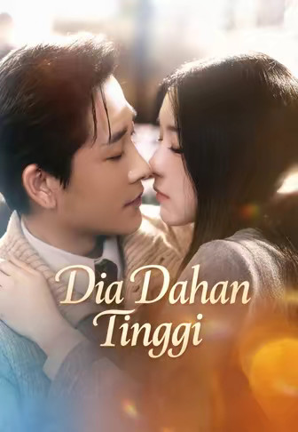 Dia Dahan Tinggi