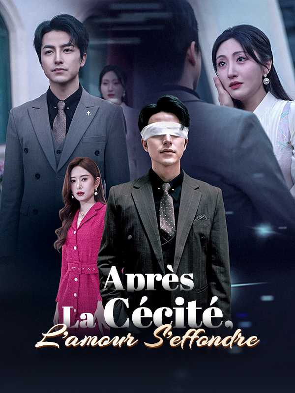 Après La Cécité, L'amour S'effondre