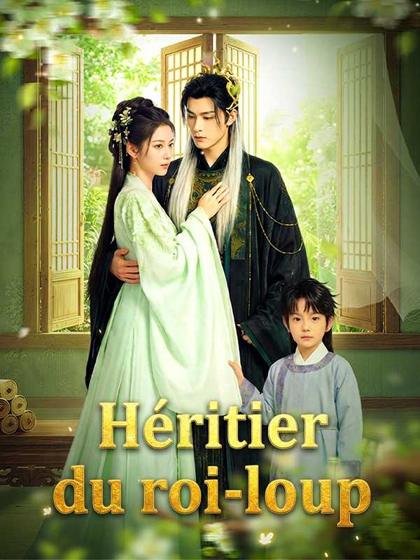 Héritier du roi-loup
