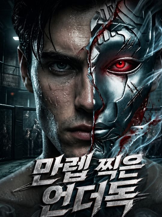 만렙 찍은 언더독