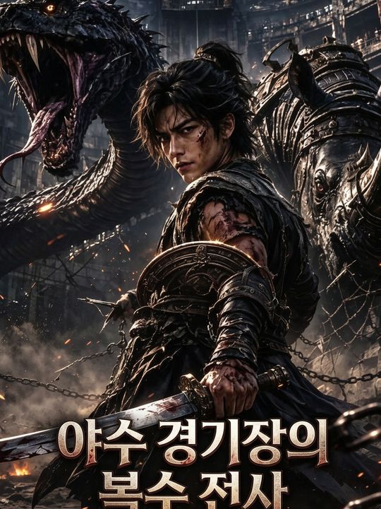 야수 경기장의 복수 전사
