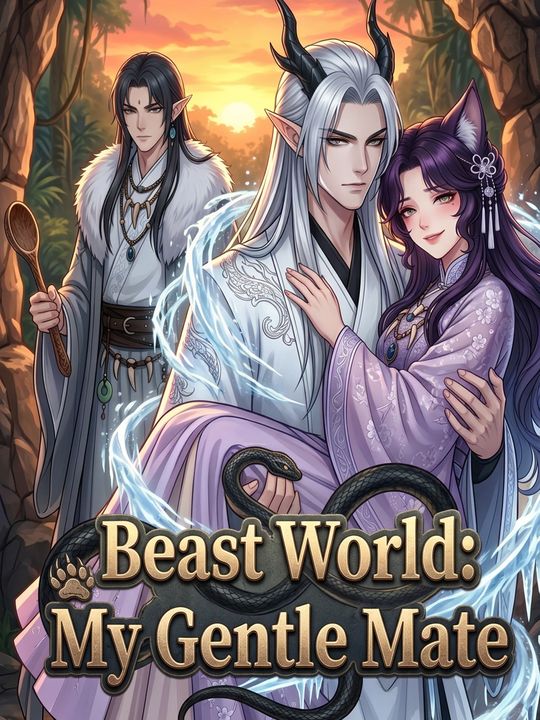 Beast World: My Gentle Mate