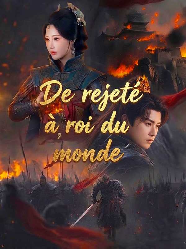 De rejeté à roi du monde