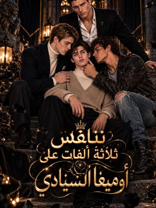 تنافس ثلاثة ألفات على أوميغا السيادي