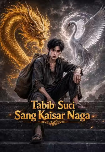 Tabib Suci Sang Kaisar Naga