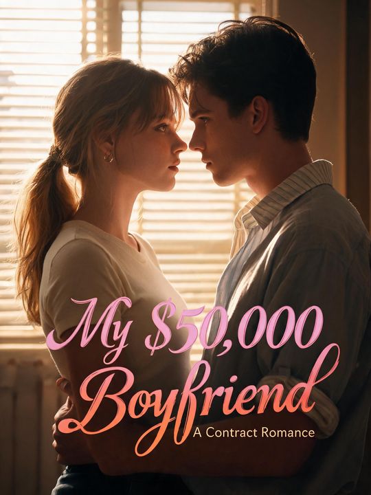 My $50,000 Boyfriend