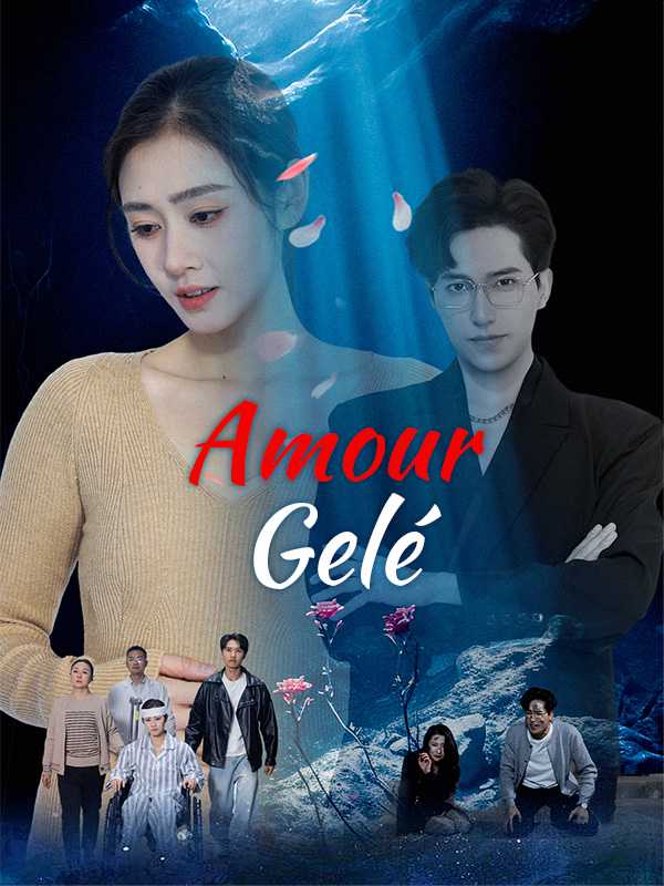 Amour Gelé