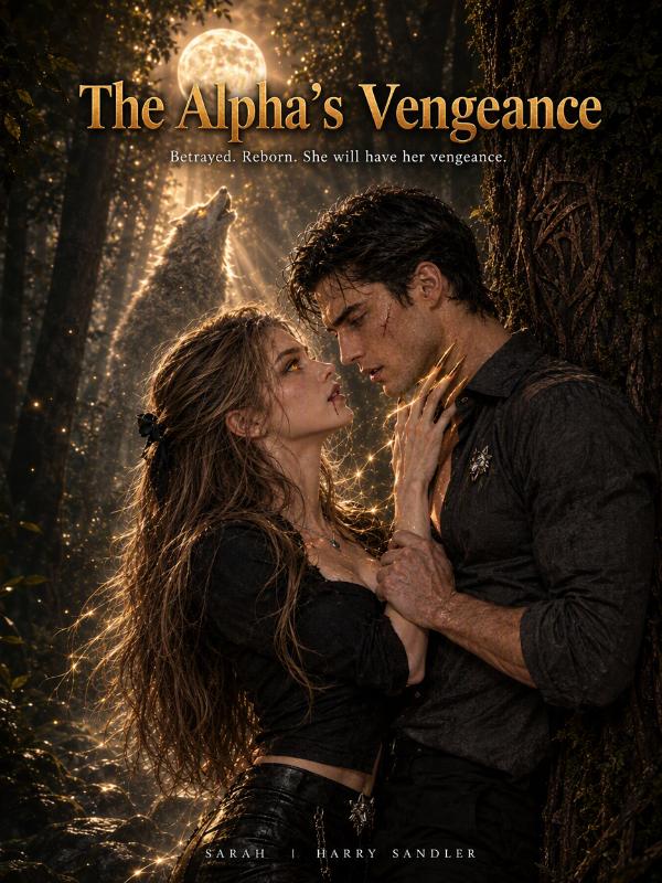 The Alpha's Vengeance