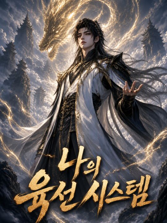 나의 육선 시스템