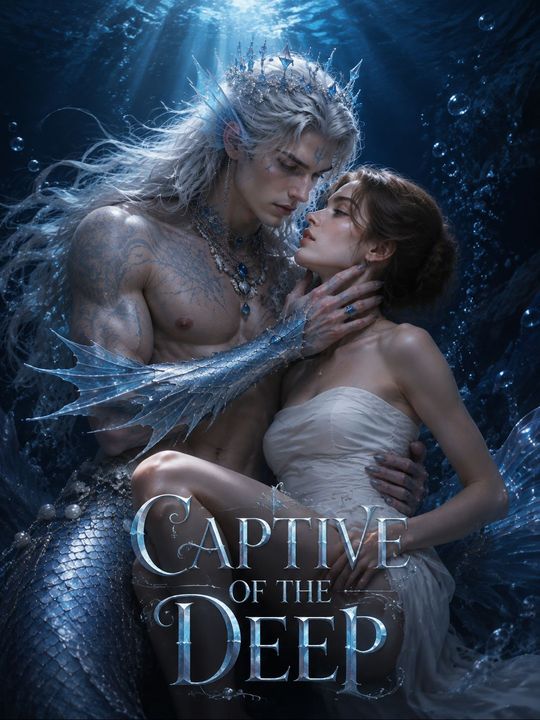 Captive of the Deep