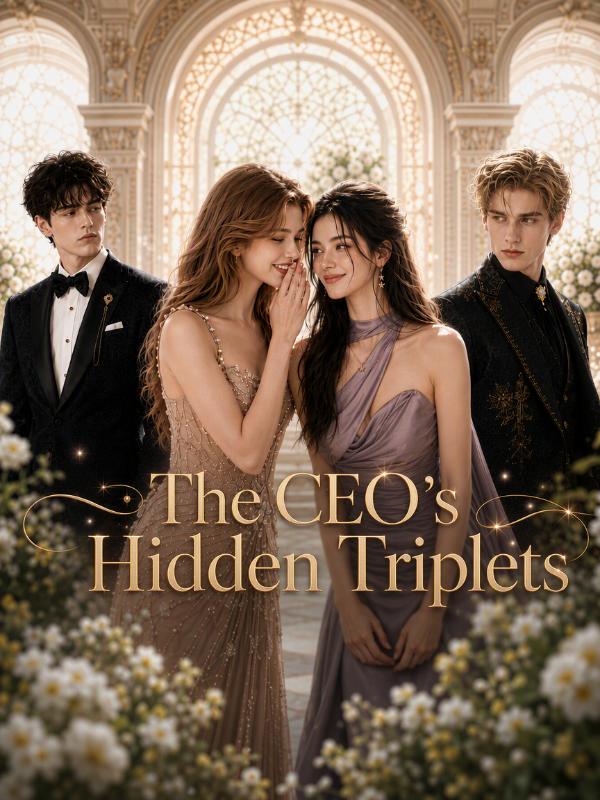 The CEO's Hidden Triplets