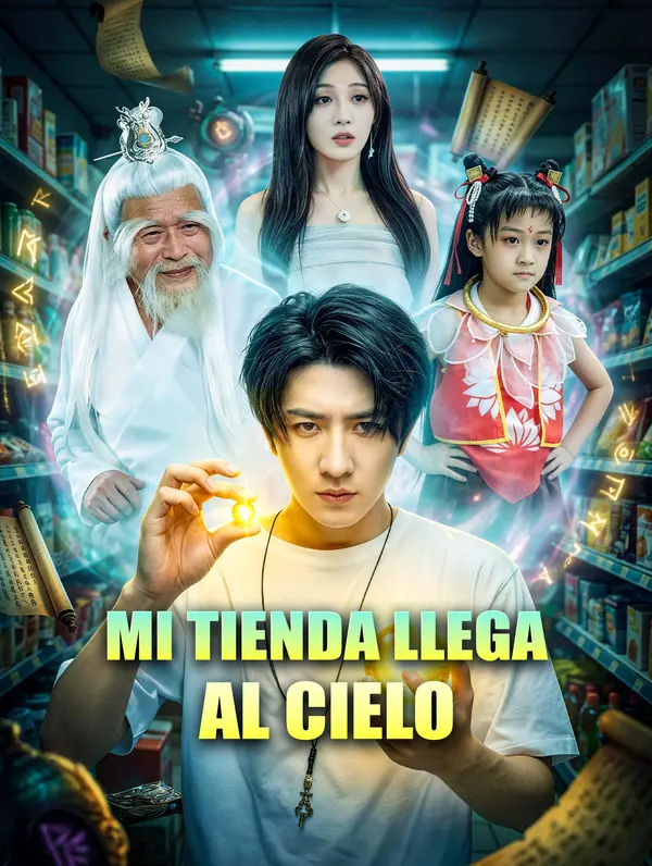 Mi Tienda Llega al Cielo