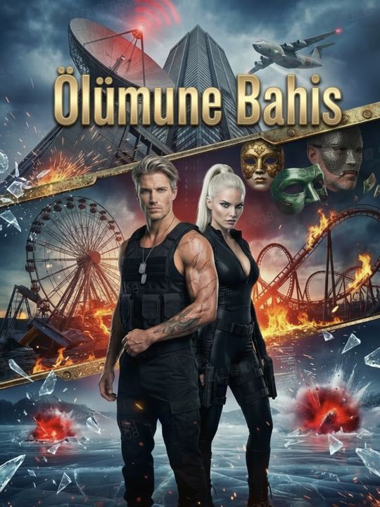 Ölümüne Bahis