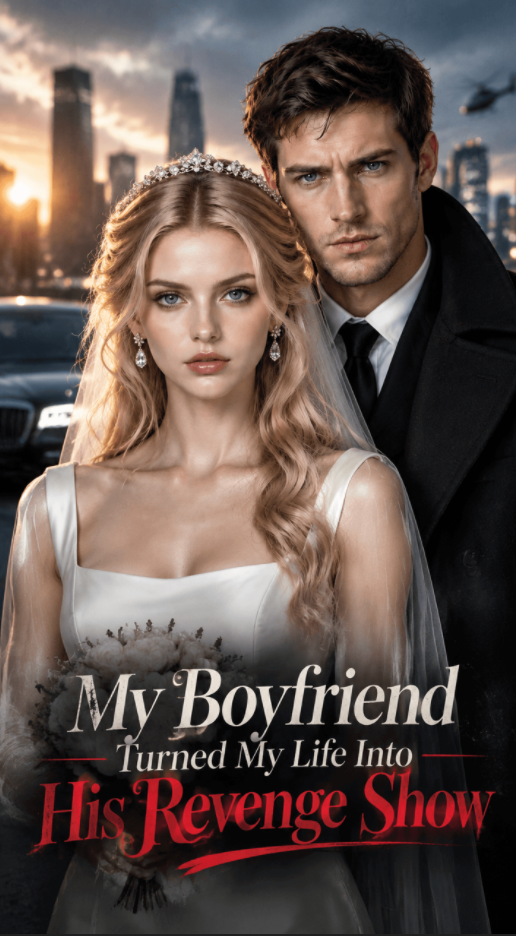My Boyfriend Turned My Life Into His Revenge Show