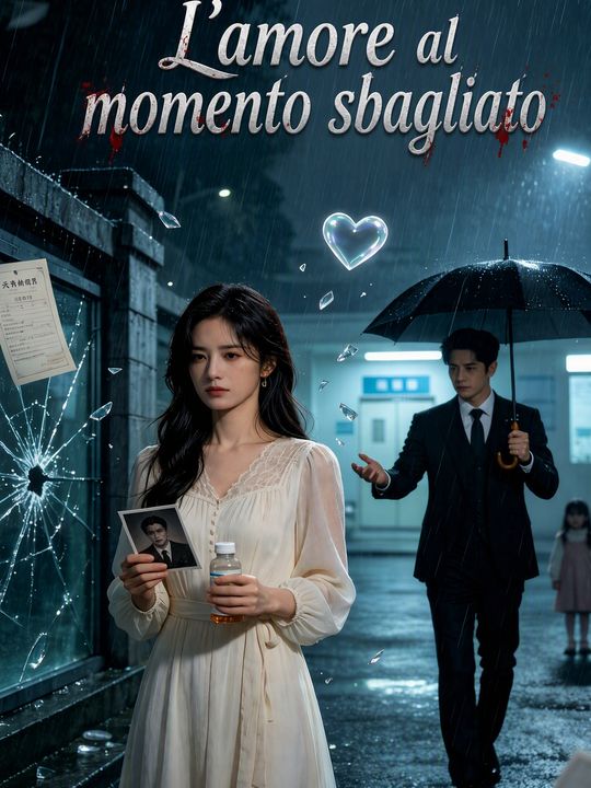 L'amore al momento sbagliato