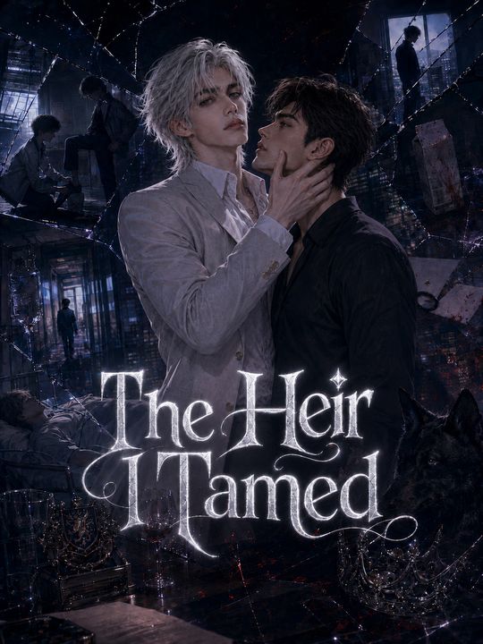 The Heir I Tamed