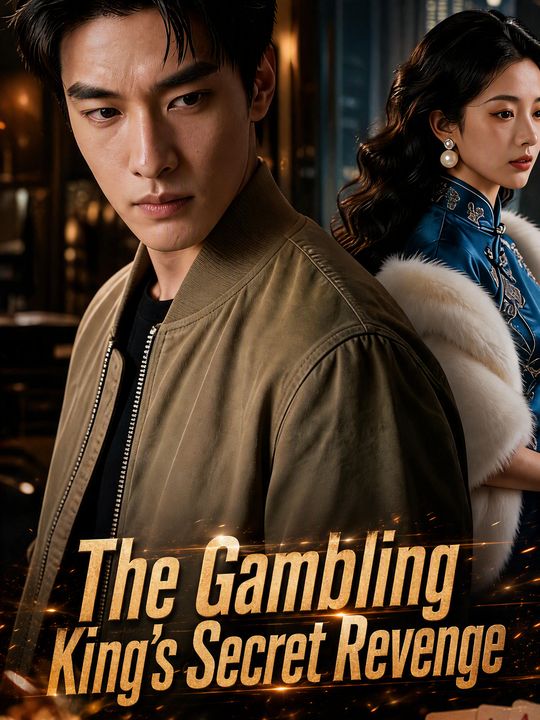 The Gambling King's Secret Revenge