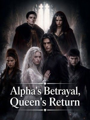 Alpha's Betrayal, Queen's Return